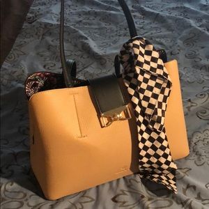 Purse/bag Nanette Lepore - worn 2x